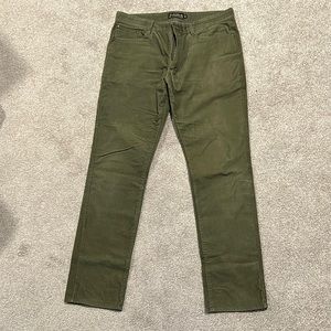 United By Blue Corduroy Pants